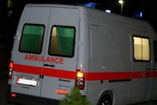 Ra nga pema ku po mblidhte ullinj,ndërron jetë 43-vjeçari ne Berat