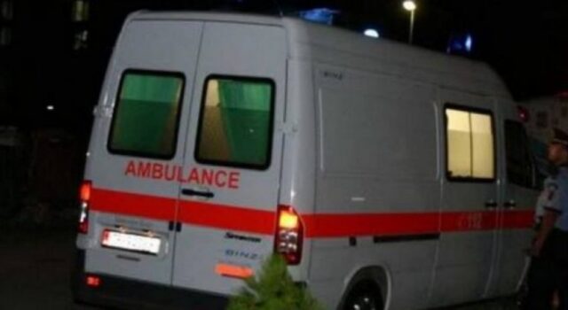 Ra nga pema ku po mblidhte ullinj,ndërron jetë 43-vjeçari ne Berat