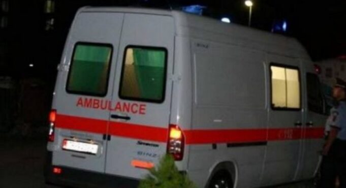 Ra nga pema ku po mblidhte ullinj,ndërron jetë 43-vjeçari ne Berat