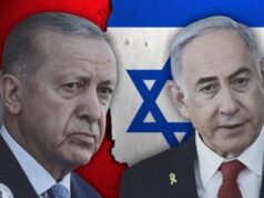 Turqia leshon urdher arrest për Benjamin Netanyahu, nën akuzën e gjenocidit në Gaza