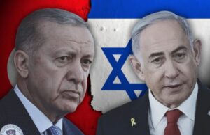 Turqia leshon urdher arrest për Benjamin Netanyahu, nën akuzën e gjenocidit në Gaza