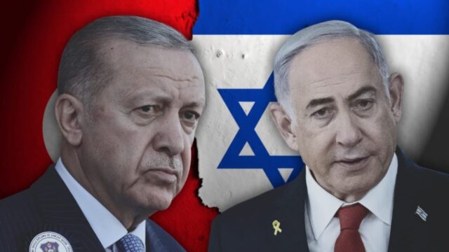 Turqia leshon urdher arrest për Benjamin Netanyahu, nën akuzën e gjenocidit në Gaza