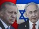 Turqia leshon urdher arrest për Benjamin Netanyahu, nën akuzën e gjenocidit në Gaza