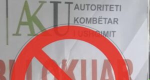 AKU bllokon kamionin me 25 ton misër që vinte nga Serbia