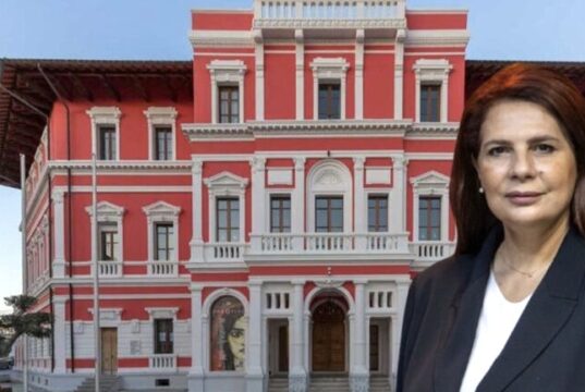 Mbyllet numërimi në Vlorë, fiton kandidatja e PS Brunilda Mersini me 78% të votave