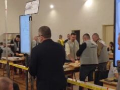 Kandidatet e PS fitojne ne garen ne 5 bashki te vendit