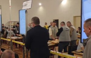 Kandidatet e PS fitojne ne garen ne 5 bashki te vendit