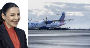 Balluku :Tiranë – Heraklion, linja më e re ajrore nga Aeroporti “Nënë Tereza”