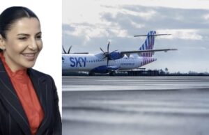 Balluku :Tiranë – Heraklion, linja më e re ajrore nga Aeroporti “Nënë Tereza”