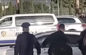 Pas atentatit në Rinas, AMP pezullon zinxhirin komandues të Operacionales