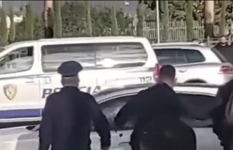 Pas atentatit në Rinas, AMP pezullon zinxhirin komandues të Operacionales