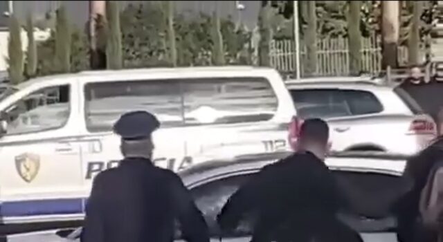 Pas atentatit në Rinas, AMP pezullon zinxhirin komandues të Operacionales