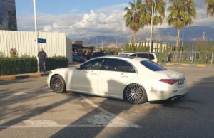 U pl*gos me 10 pl*mba në at*ntatin ndaj Gilmando Danit, ndërron jetë te Trauma, Muçi Shaljani