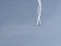 Rrëzohet avioni ushtarak turk, humbin jeten 20 anëtarë të ekuipazhit