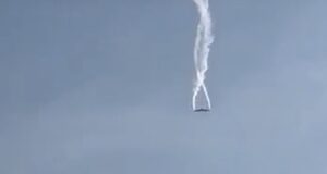 Rrëzohet avioni ushtarak turk, humbin jeten 20 anëtarë të ekuipazhit