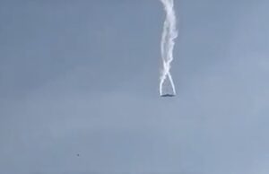 Rrëzohet avioni ushtarak turk, humbin jeten 20 anëtarë të ekuipazhit