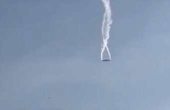 Rrëzohet avioni ushtarak turk, humbin jeten 20 anëtarë të ekuipazhit