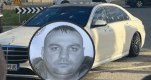 Mbeti i pl*gosur te at*ntati në Rinas, publikohet fotoja e punonjesit te AMP-se ,40-vjeçarit Muçi Shaljani