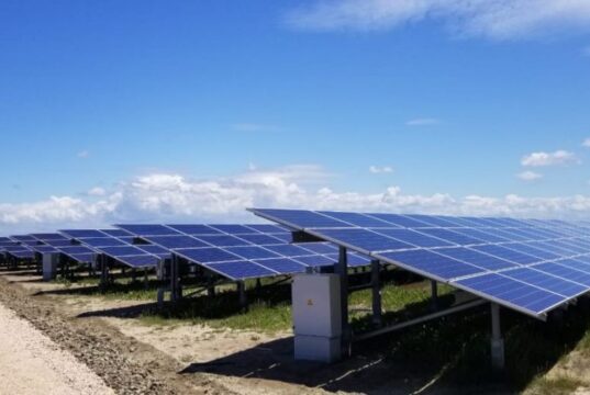 Rriten vetëprodhuesit e energjisë