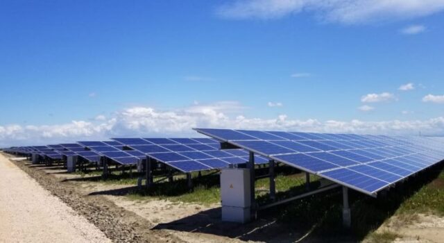 Fier -5 impiante të rinj diellorë me kapacitet mbi 80 MW