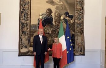 Mbledhja e dy qeverive,16 marrëveshjet dhe memorandumet që do nënshkruhen