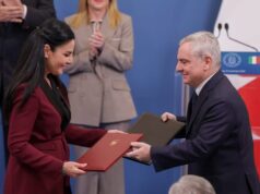 Balluku-Marrëveshje e re për përmirësimin e rrjetit energjetik në veri të vendit