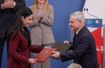 Balluku-Marrëveshje e re për përmirësimin e rrjetit energjetik në veri të vendit