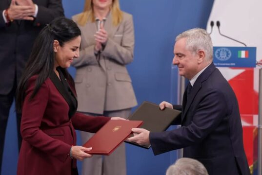 Balluku-Marrëveshje e re për përmirësimin e rrjetit energjetik në veri të vendit