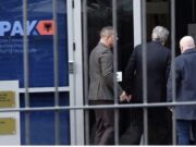 SPAK: Thirrje për Sali Berishën në hetimin e 21 Janarit – njoftimet janë dërguar në banesë, në selinë e PD dhe në Kuvend