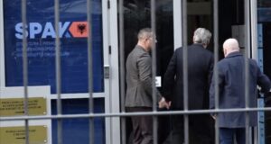 SPAK: Thirrje për Sali Berishën në hetimin e 21 Janarit – njoftimet janë dërguar në banesë, në selinë e PD dhe në Kuvend