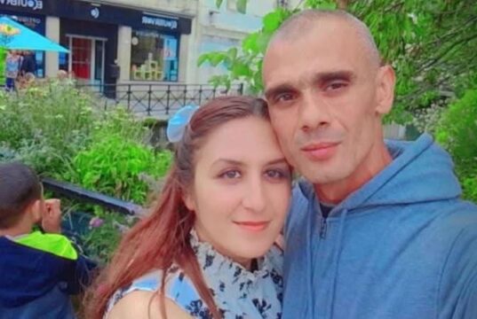 France-Shqiptari vr*t me a*më gruan dhe më pas veten