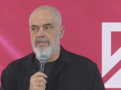 Rama:“Kamera inteligjente si Emiratet e Bashkuara”-Jemi vonuar nga burokracitë