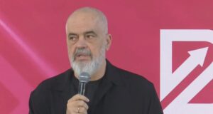 Rama:“Kamera inteligjente si Emiratet e Bashkuara”-Jemi vonuar nga burokracitë