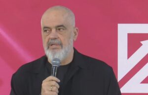 Rama:“Kamera inteligjente si Emiratet e Bashkuara”-Jemi vonuar nga burokracitë