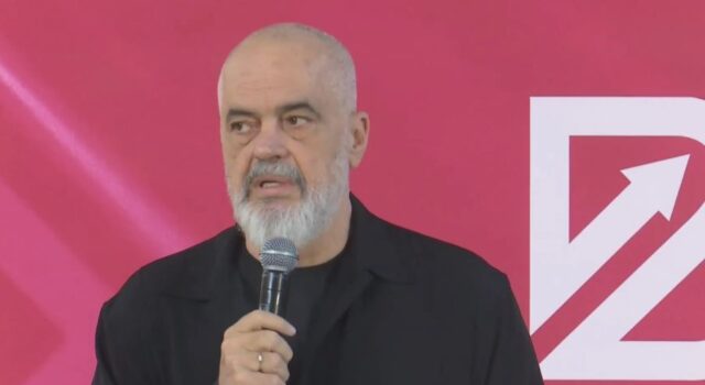 Rama:“Kamera inteligjente si Emiratet e Bashkuara”-Jemi vonuar nga burokracitë