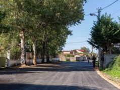 Fier/Levan – Përfundon rikonstruksioni i 6 rrugëve, ndryshim i prekshëm për komunitetin