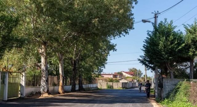 Fier/Levan – Përfundon rikonstruksioni i 6 rrugëve, ndryshim i prekshëm për komunitetin