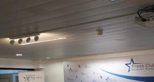 Presidenti shqiptar i AEJ ,Arber Hitaj rizgjidhet me 90% të votave në Asamblenë vjetore në Bruksel