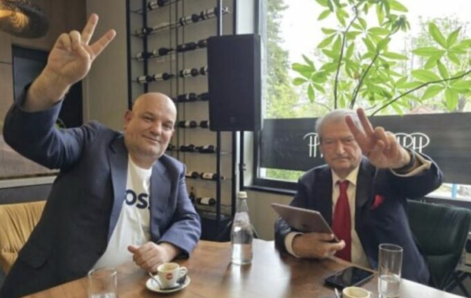 Demokrati i njohur nga Korca nuk do i bashkohet protestës se PD: S’jam për ti bërë serenatë Ramës