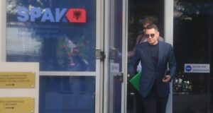 Ministria e Drejtësisë kërkesë Zvicrës për ekstradimin e Arben Ahmetajt