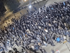 Balla komenton protesten: Kaq njerëz në Shkodër i cojmë krushq në dasëm