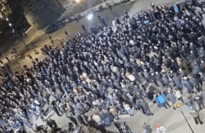 Balla komenton protesten: Kaq njerëz në Shkodër i cojmë krushq në dasëm