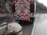 RAPORT ZYRTAR-Situata e Motit të Keq dhe Masat e Marra nga Strukturat e Ministrisë së Infrastrukturës dhe Energjisë