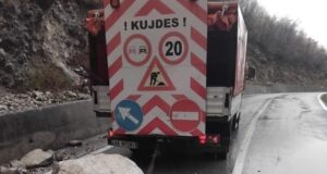 RAPORT ZYRTAR-Situata e Motit të Keq dhe Masat e Marra nga Strukturat e Ministrisë së Infrastrukturës dhe Energjisë