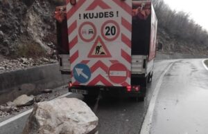 RAPORT ZYRTAR-Situata e Motit të Keq dhe Masat e Marra nga Strukturat e Ministrisë së Infrastrukturës dhe Energjisë