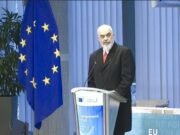 Forumi i Zgjerimit në Bruksel – Rama: “Procesi është ringjallur; Shqipëria është gati kur të vijë momenti”