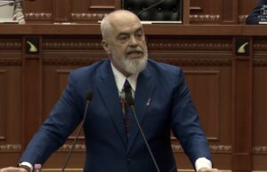 Rama-opozitës: Akuzat ndaj Ballukut? Mos bëni prokurorin rrugëve!