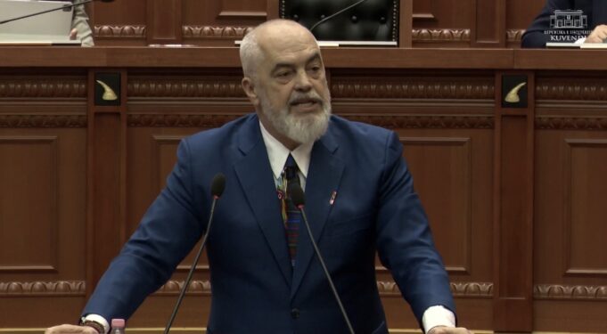 Rama-opozitës: Akuzat ndaj Ballukut? Mos bëni prokurorin rrugëve!