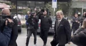 Hetimet për 21 janarin/ Berisha del nga SPAK pas dy orësh