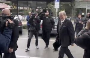Hetimet për 21 janarin/ Berisha del nga SPAK pas dy orësh